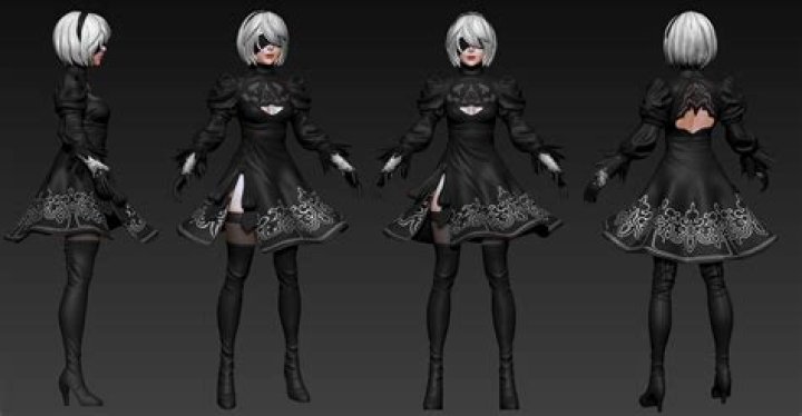 2B