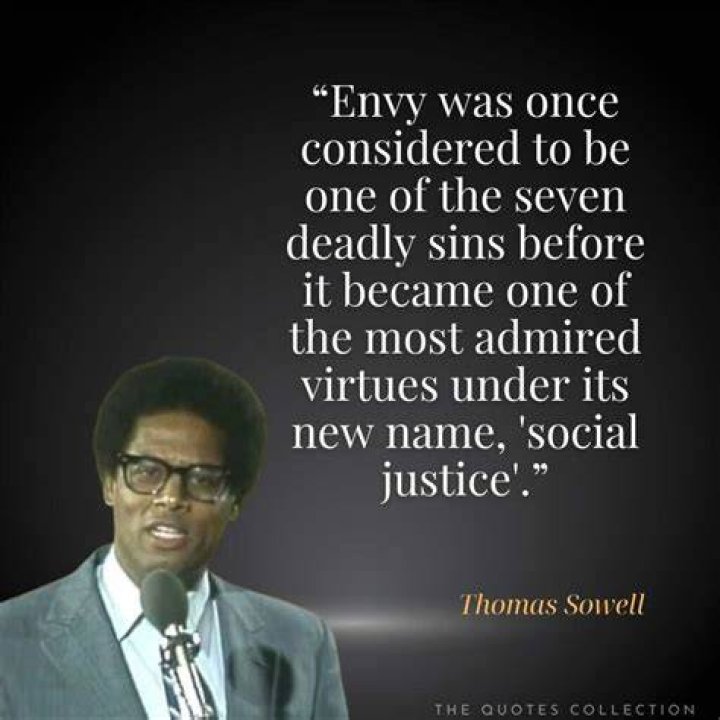 70+ Incredible Thomas Sowell Quotes