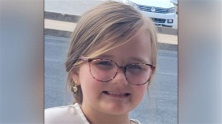 8-Year-Old Layken Stokes Found Safe: A Story of Community Effort and Swift Action
