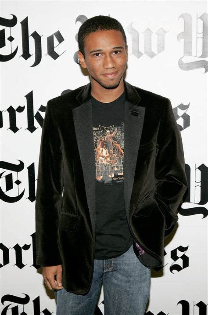 Aaron McGruder Net Worth Aaron McGruder Net Worth