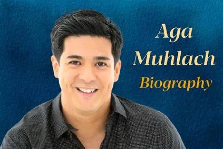 Aga Muhlach Net Worth