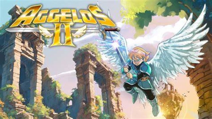 Aggelos
