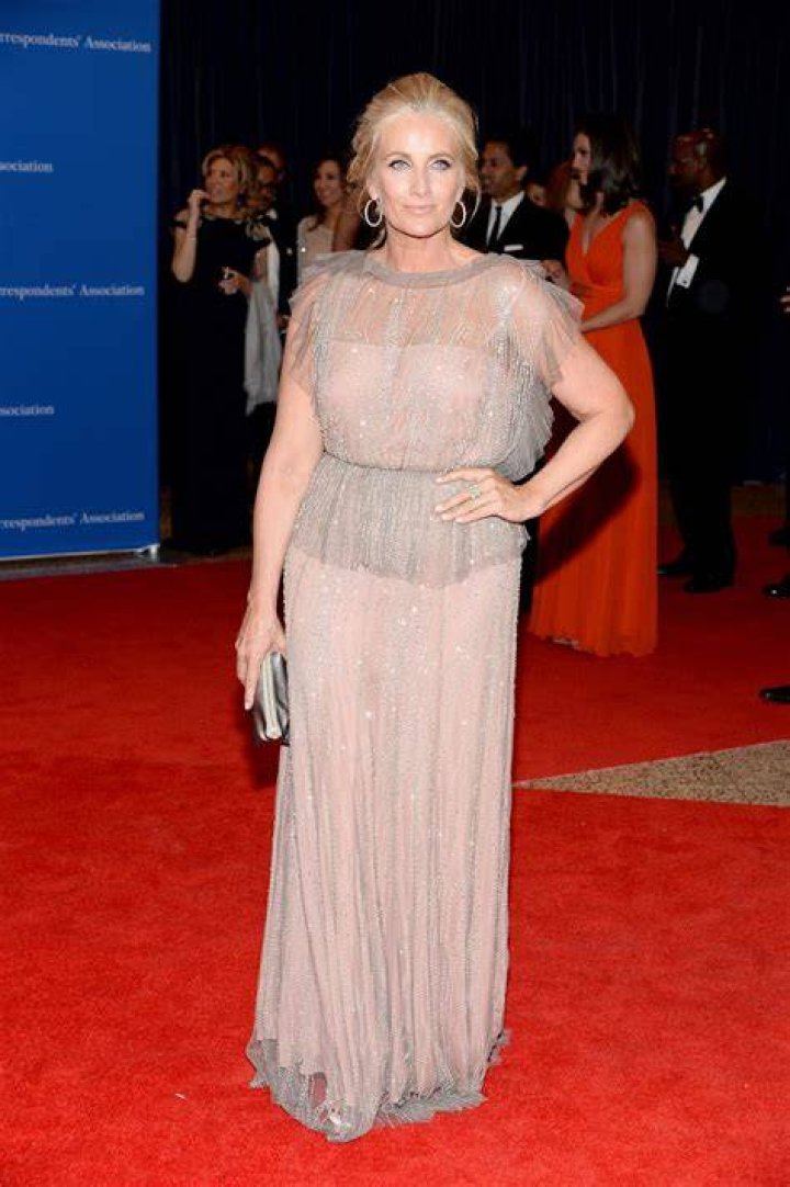 Alex Witt NetWorth Alex Witt NetWorth