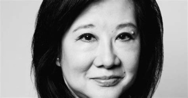 Alice Park