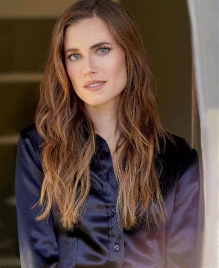 Allison Williams Allison Williams
