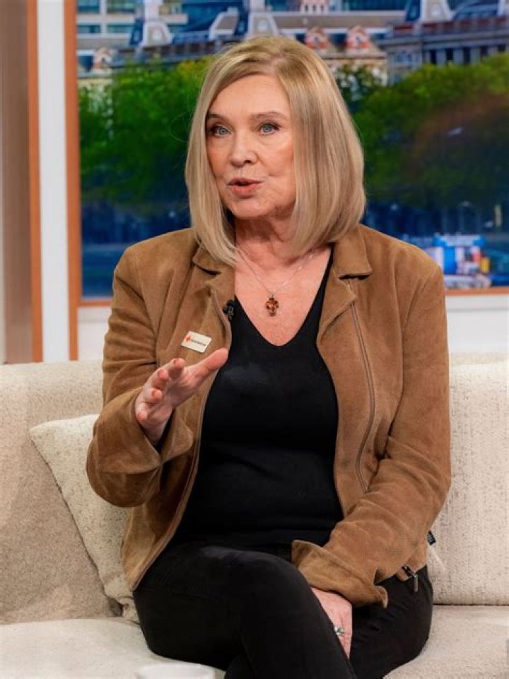 Amanda Redman Net Worth