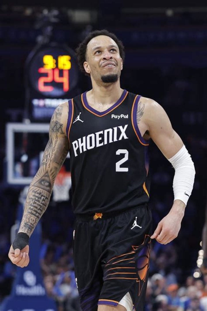 Amir Coffey