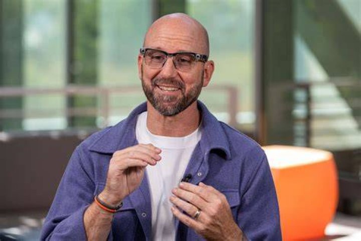 Andrew Bosworth Net Worth
