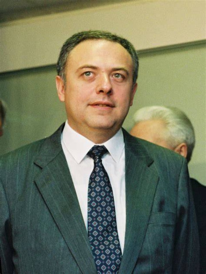 Andrey Kozyrev Net Worth