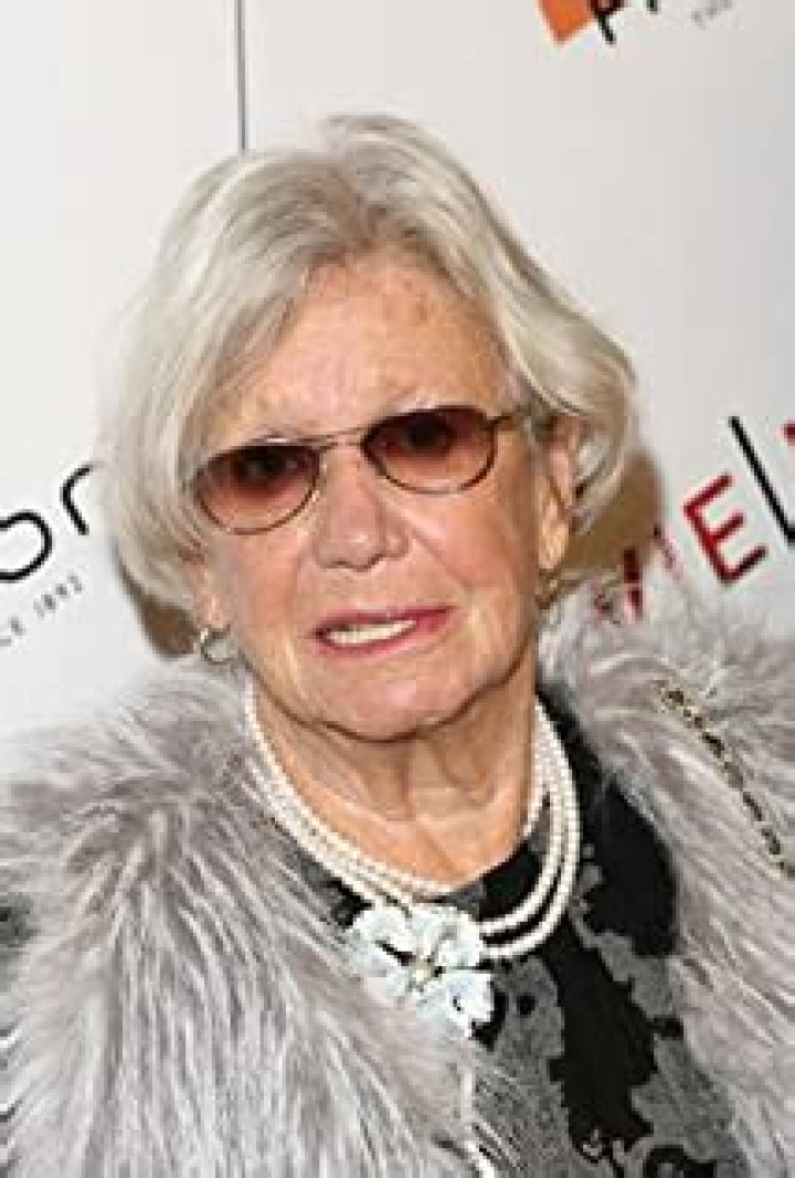 Ann Roth Net Worth