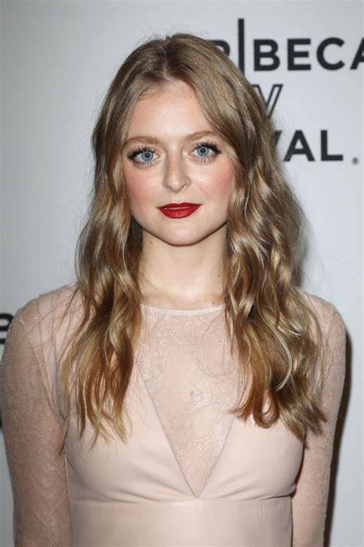 Anna Baryshnikov