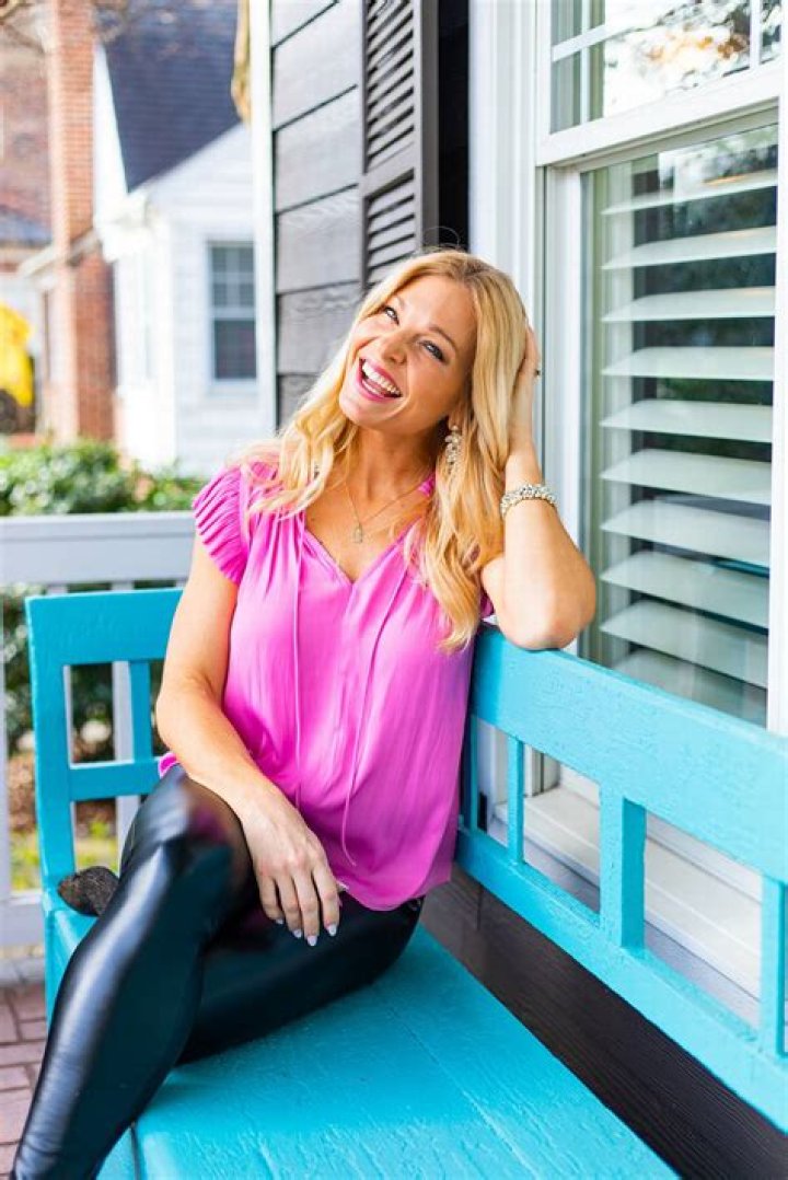 Anna Kooiman Anna Kooiman