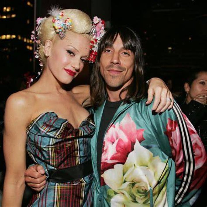 Anthony Kiedis Net Worth