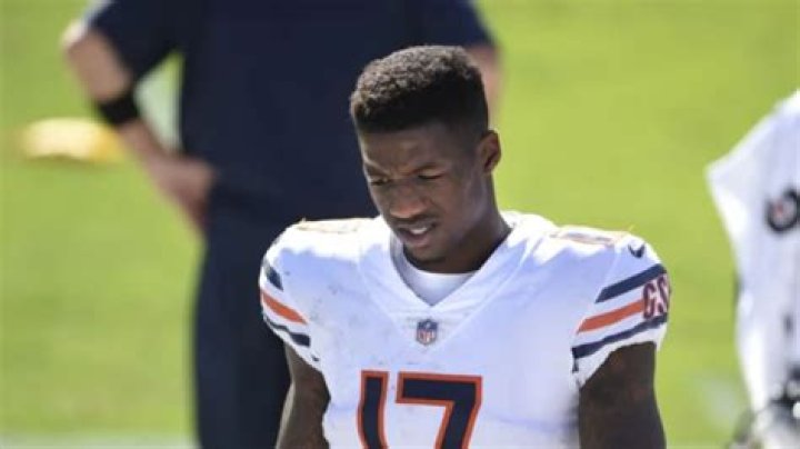 Anthony Miller Net Worth