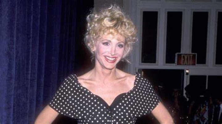 Arleen Sorkin Net Worth