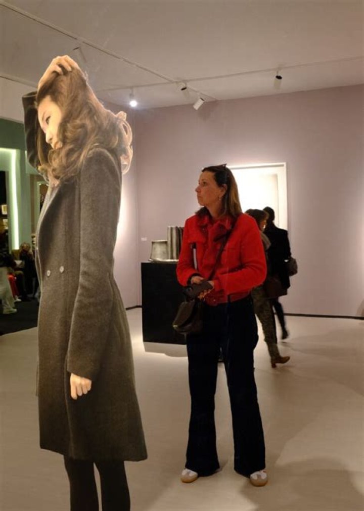 Art Reporter