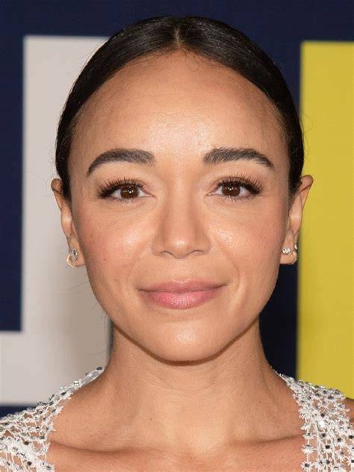 Ashley Madekwe Ashley Madekwe