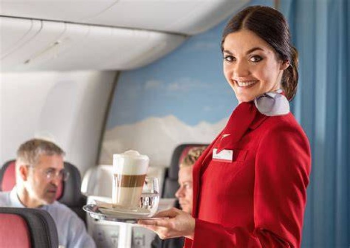 Attendant's Co-Pilot