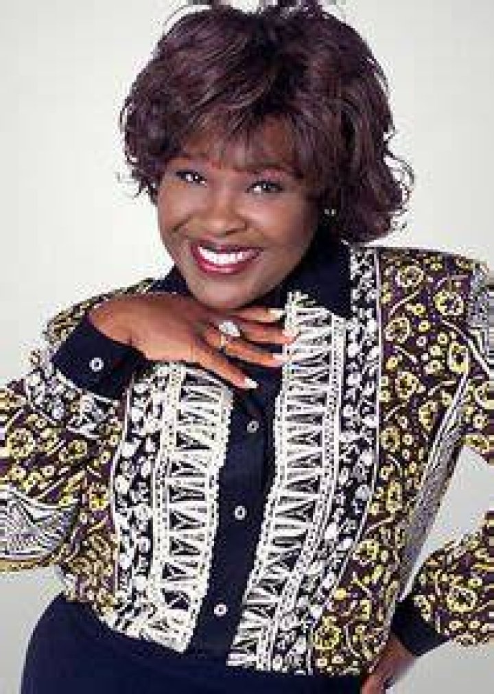 Aunt Helen King