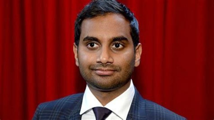 Aziz Ansari Net Worth