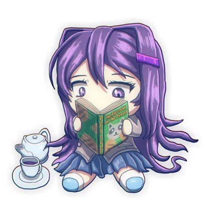 Baby Yuri