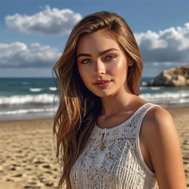 Beach Babe
