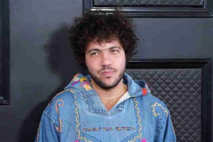 Benny Blanco Bio Benny Blanco Bio