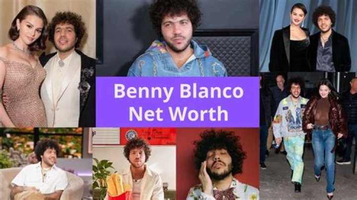 Benny Blanco Net Worth Benny Blanco Net Worth