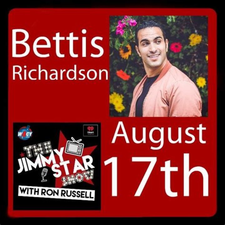 Bettis Richardson
