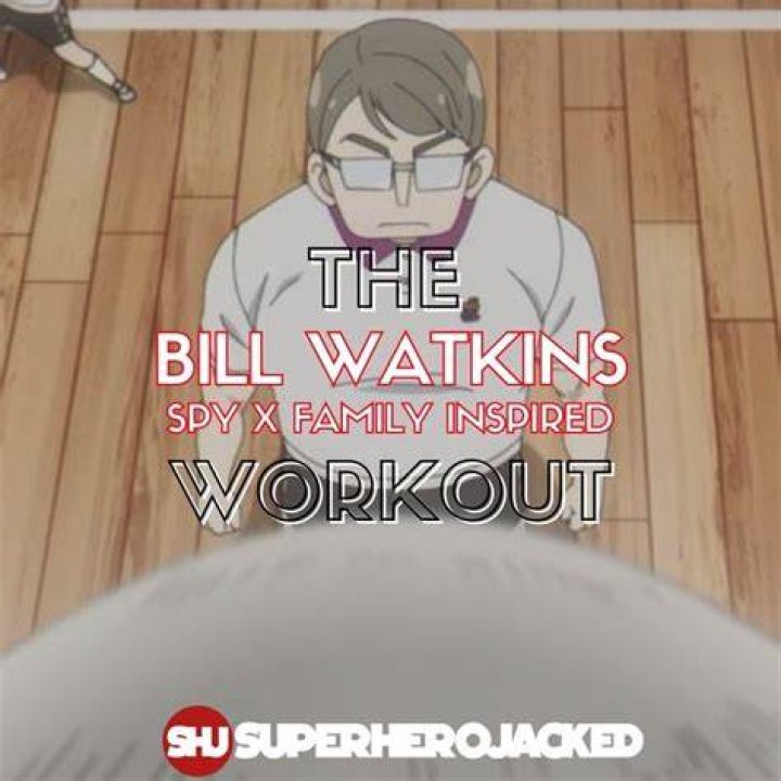 Bill Watkins / Larry Blayne