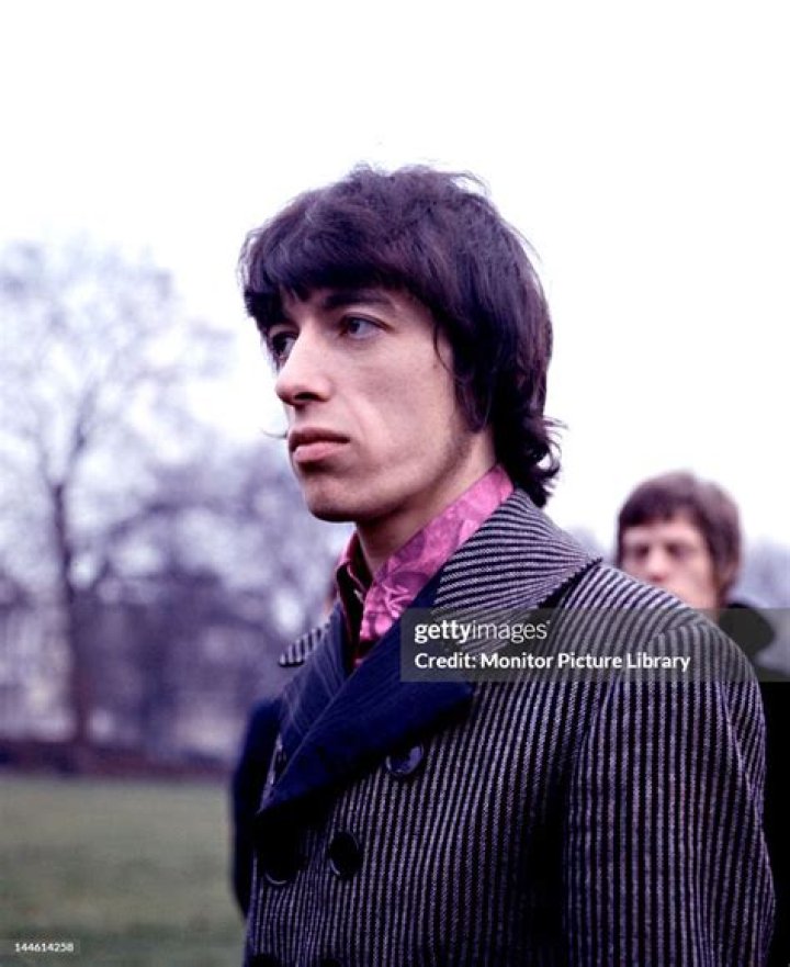 Bill Wyman Net Worth