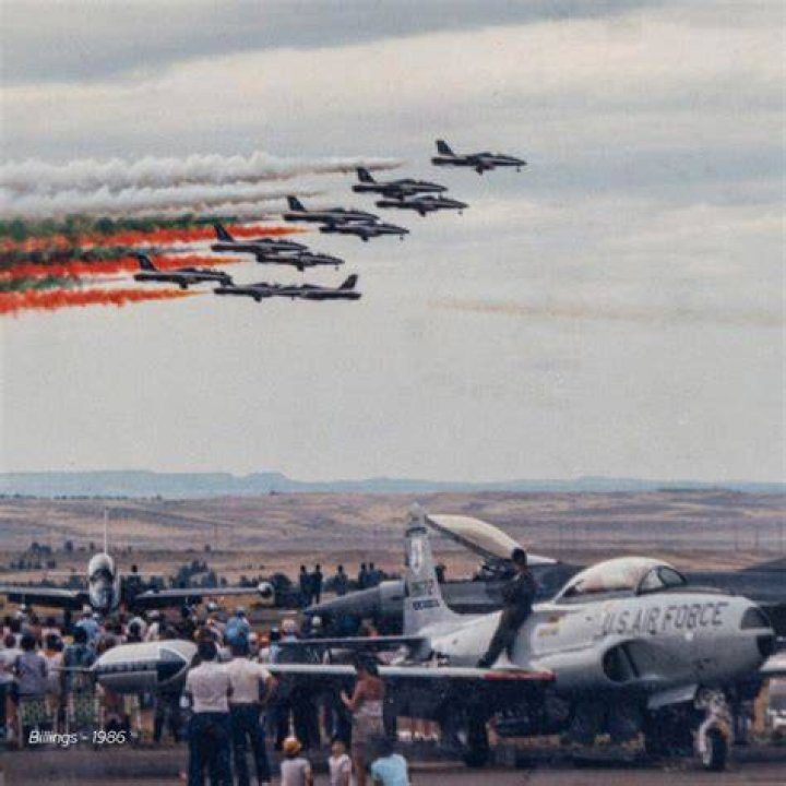 Billings (1986)