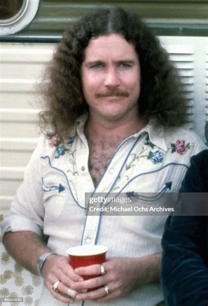 Billy Powell