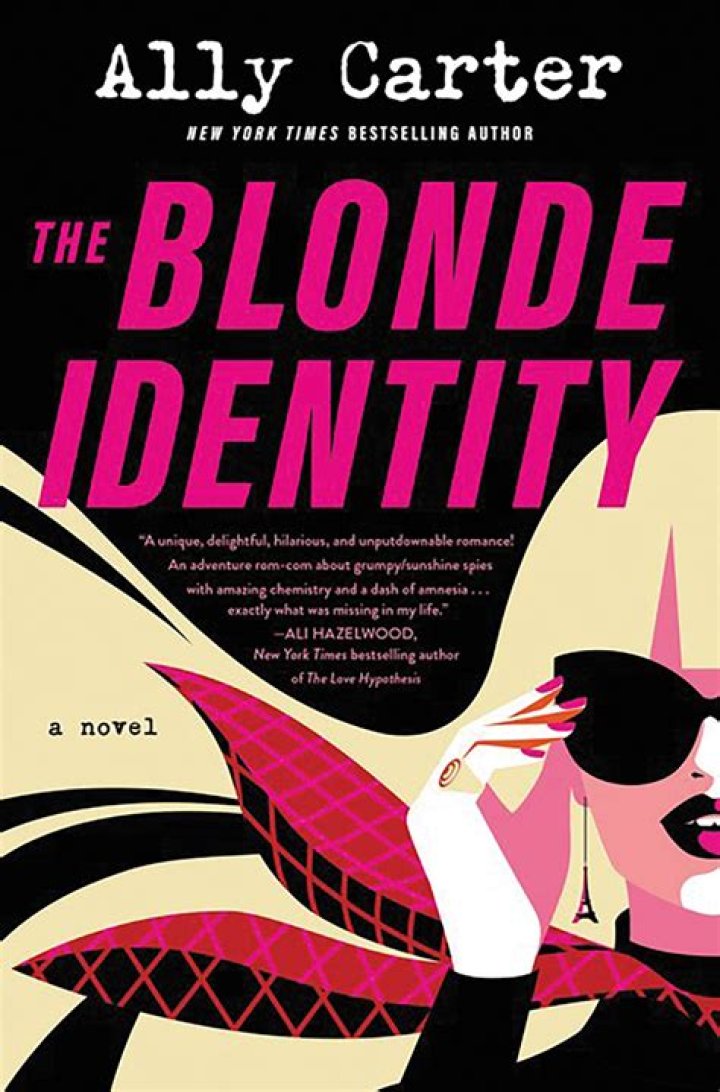 Blonde / Carter's Girl / Gloria Cornell