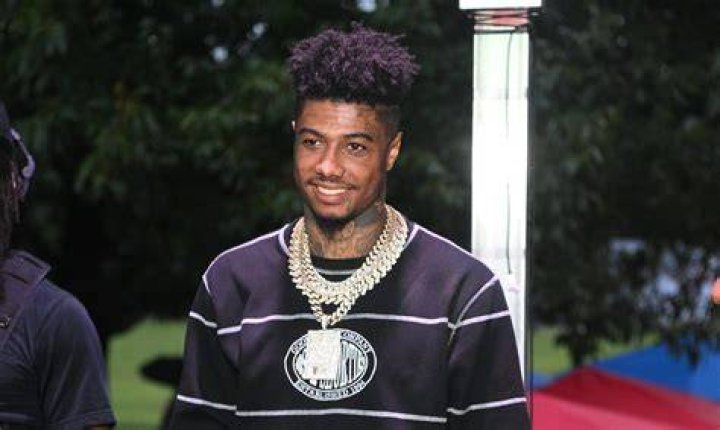 Blueface