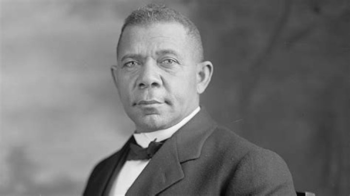 Booker T. Washington