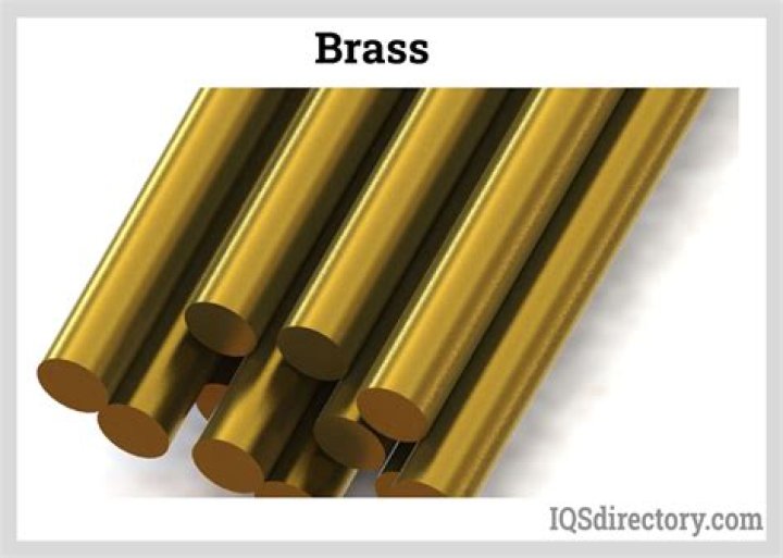 Brass #1