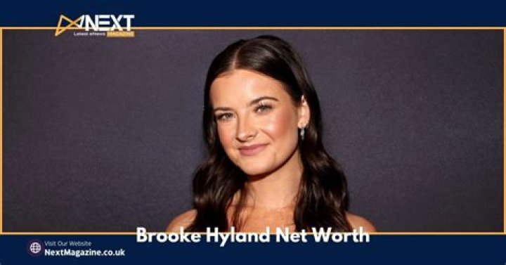 Brooke Palance Net Worth