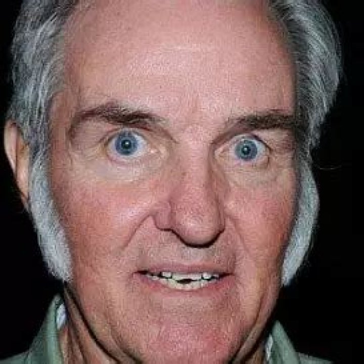 Burt Rutan Net Worth