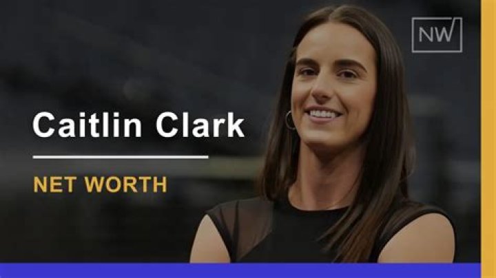 Caitlin Halliburton Net Worth