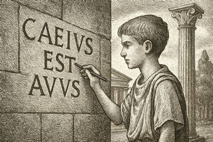 Caius