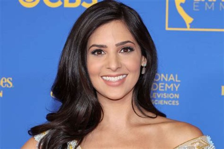 Camila Banus