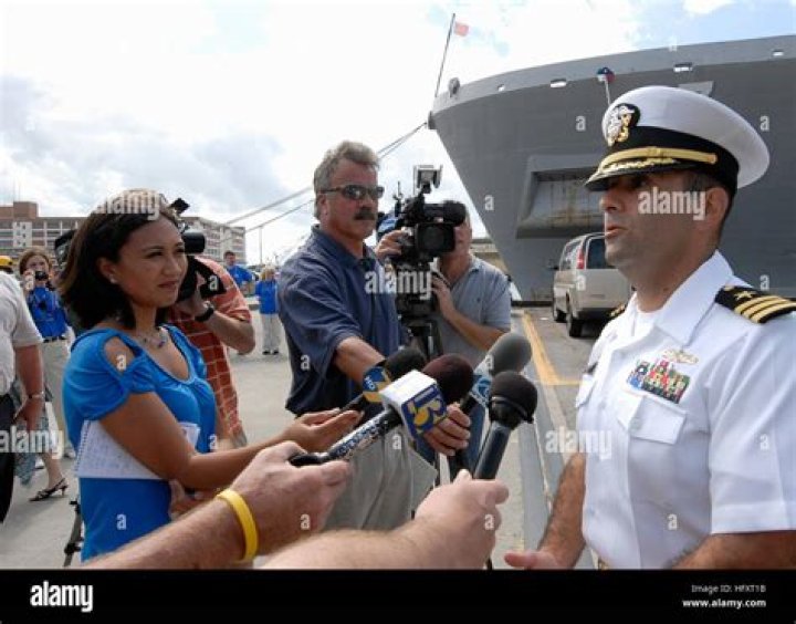 Captain Frank Castellano