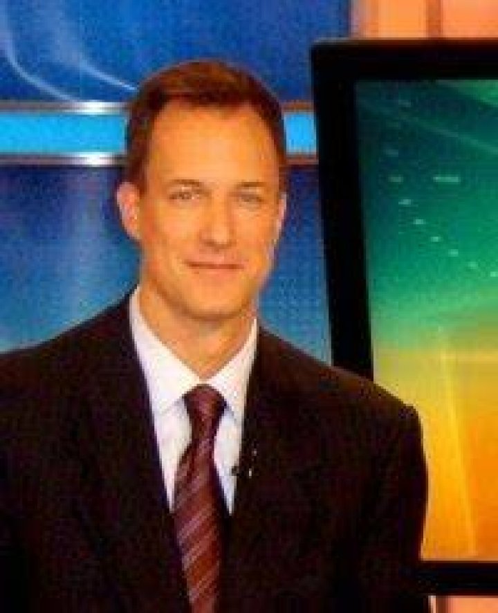 Carl Parker (Meteorologist 2001-)