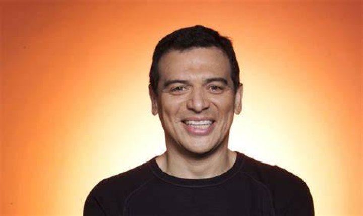 Carlos Mencia Net Worth