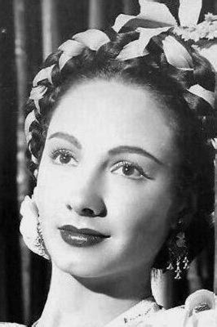 Carmen Molina