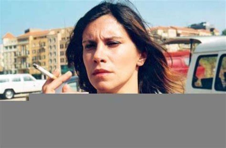 Carol Abboud
