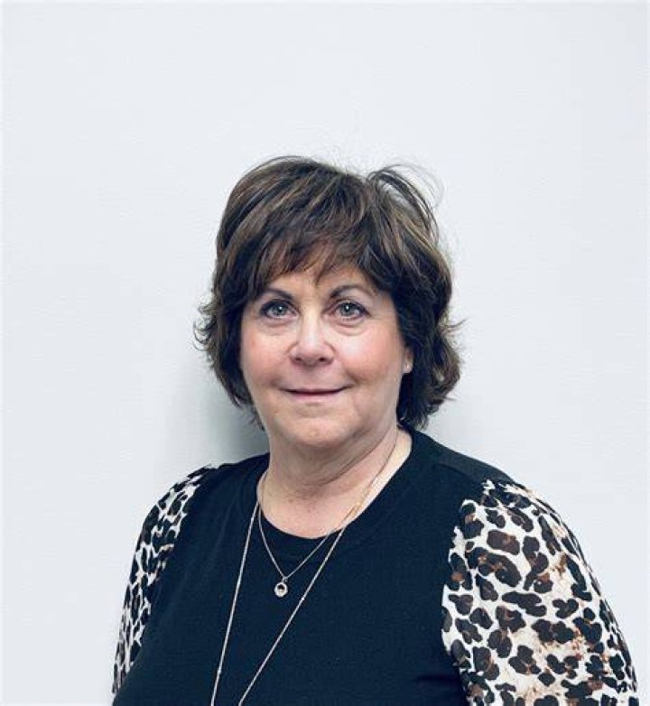 Carol Benson