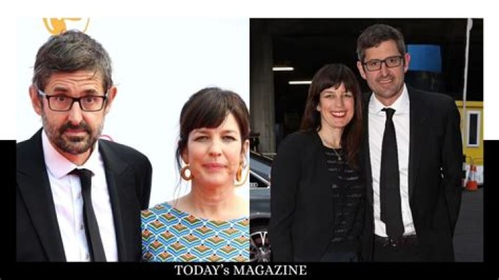 Caroline Catz Net Worth