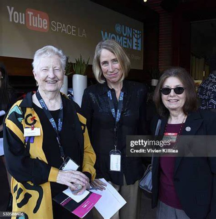 Cathy Hatfield